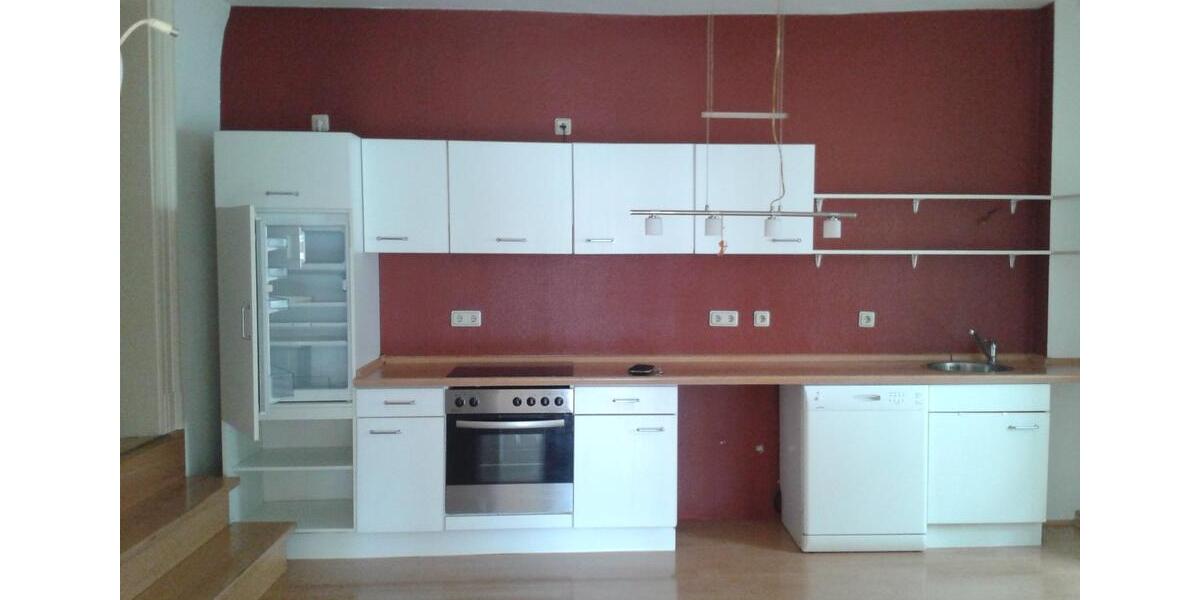 Etagenwohnung Bad Hersfeld - 3 Zimmer, 97 m&sup2;, 780&euro; | Angebot:25975105