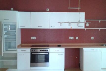 Wohnung Bad Hersfeld - 3 Zimmer, 97 m&sup2;, 780&euro; | Angebot:25975105