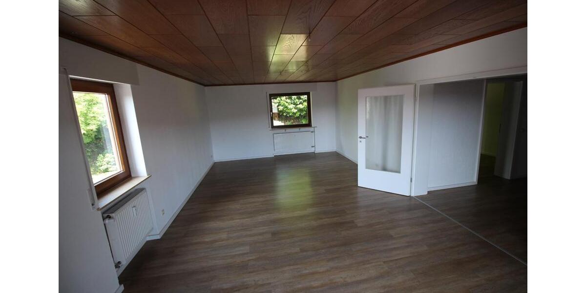 Etagenwohnung Bad Soden-Salmünster Salmünster - 1 Zimmer, 100 m&sup2;, 760&euro; | Angebot:26444452