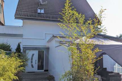 Wohnung zum Mieten in Lippstadt 1.250 € 153.15 m²