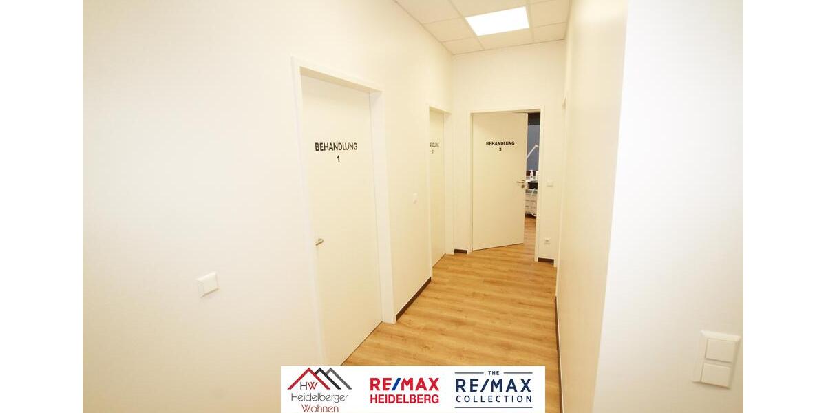 Gewerbeobjekt Wiesloch - 1.800&euro; | Angebot:22605799