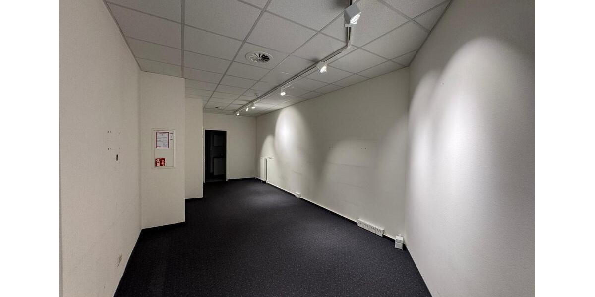 Gewerbeobjekt Wismar Altstadt - 1.200&euro; | Angebot:22268921