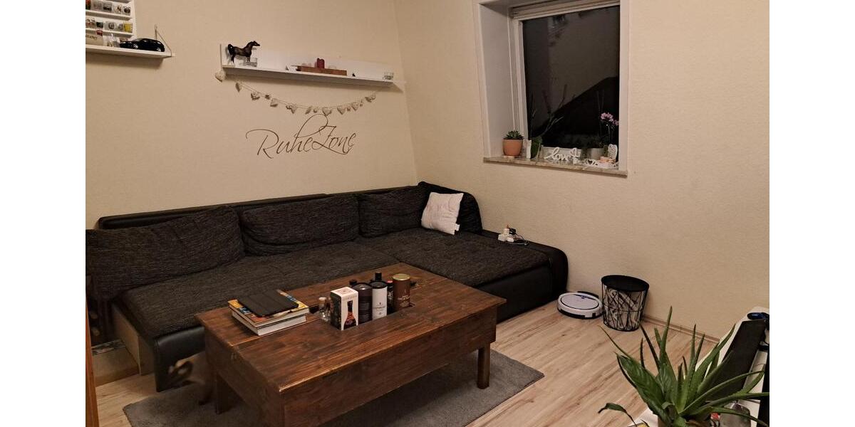 Etagenwohnung Bleckede - 2 Zimmer, 68 m&sup2;, 680&euro; | Angebot:25658658