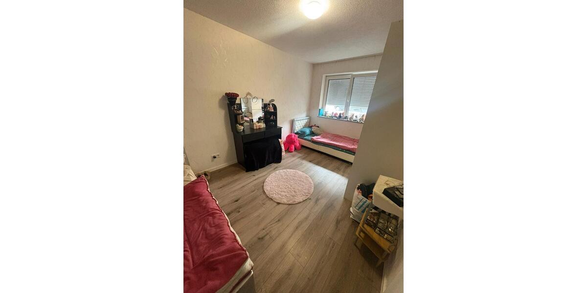 Etagenwohnung Bous - 2 Zimmer, 61 m&sup2;, 610&euro; | Angebot:26087595