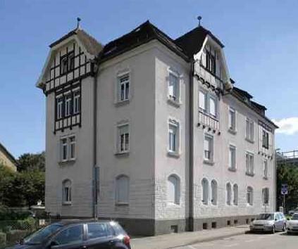 Einziehen, ankommen, genießen – sanierte Wohnung mit viel Licht