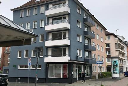 1-Zimmer-Dachgeschoss-Wohnung in Hildesheim ab 16.01.2026 frei 1 zimmer