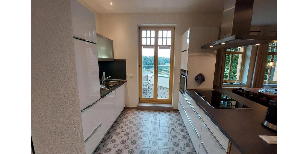 Maisonettenwohnung Rheinsberg Luhme - 3 Zimmer, 95 m&sup2;, 1.450&euro; | Angebot:26040136