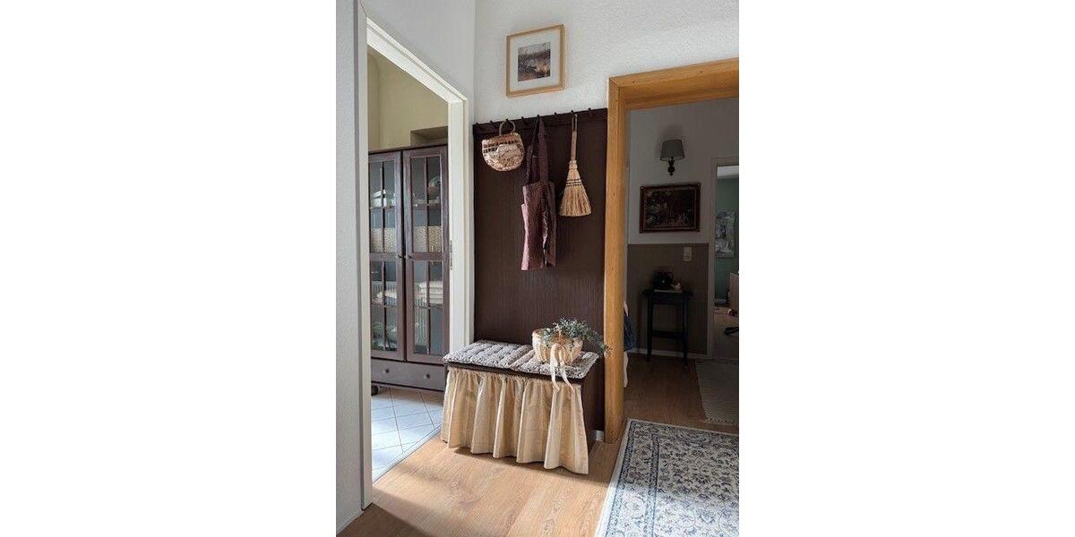 Erdgeschoßwohnung Gotha - 3 Zimmer, 90 m&sup2;, 630&euro; | Angebot:26292839
