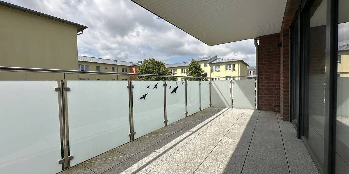 Etagenwohnung Bremerhaven Geestemünde - 3 Zimmer, 99 m&sup2;, 1.250&euro; | Angebot:25815628