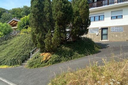 Wohnung Biedenkopf - 3 Zimmer, 115 m&sup2;, 950&euro; | Angebot:26587174