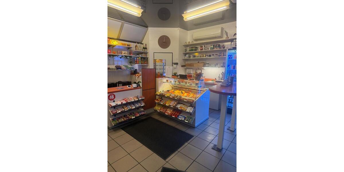 Gewerbeobjekt Dortmund Hombruch - 4.000&euro; | Angebot:24732509