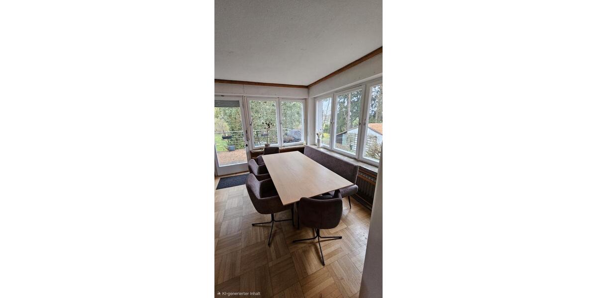 Etagenwohnung Michelau in Oberfranken - 3 Zimmer, 133 m&sup2;, 985&euro; | Angebot:25920568