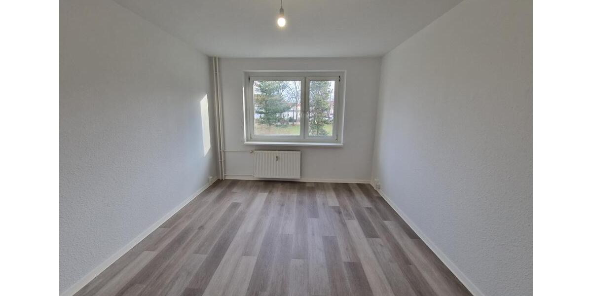 Etagenwohnung Brandenburg an der Havel - 1 Zimmer, 24 m&sup2;, 298&euro; | Angebot:24689020