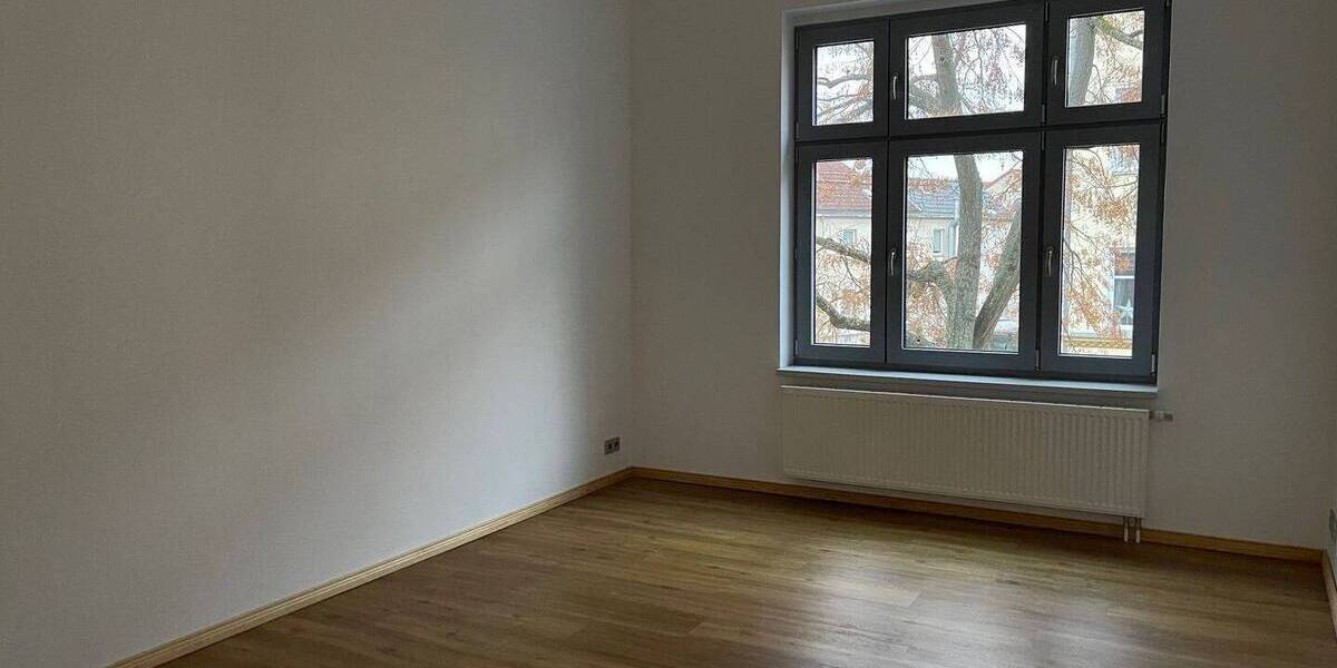 Etagenwohnung Rathenow Nordsiedlung - 3 Zimmer, 89 m&sup2;, 755&euro; | Angebot:26358321