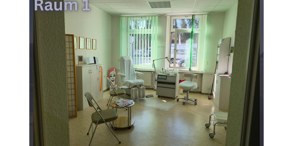 Gewerbeobjekt Spremberg - 296&euro; | Angebot:25903630