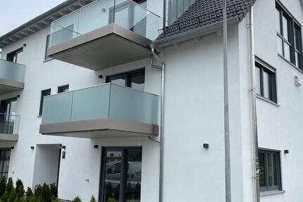 Wohnung Biberach an der Riß - 5 Zimmer, 123 m&sup2;, 1.650&euro; | Angebot:24952144