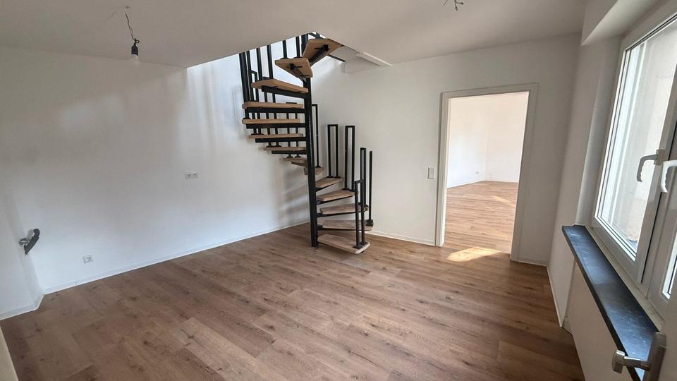 Maisonettenwohnung Lüdenscheid - 2 Zimmer, 88 m&sup2;, 550&euro; | Angebot:26372626