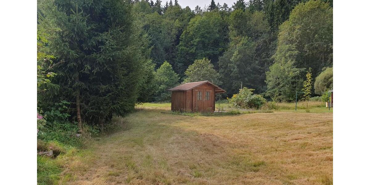 Doppelhaushälfte Thermalbad Wiesenbad - 6 Zimmer, 94 m&sup2;, 750&euro; | Angebot:23051767