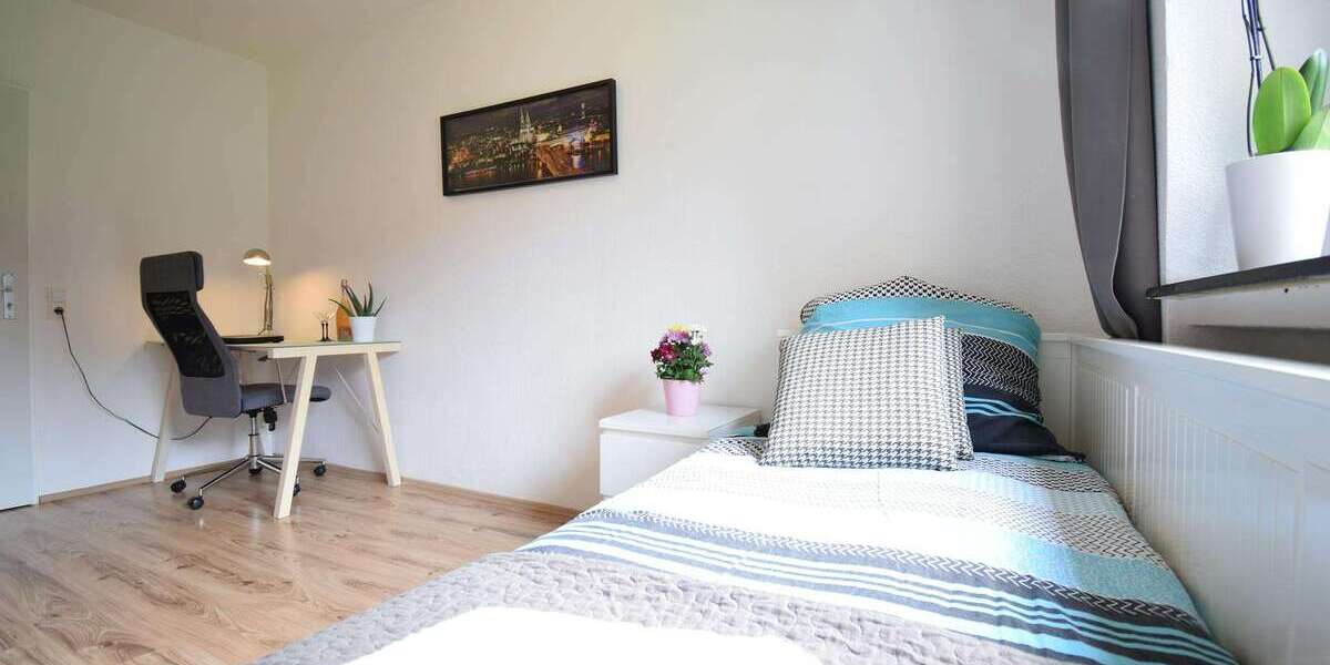 Zimmer Hürth Alstädten-Burbach - 899&euro; | Angebot:25531967