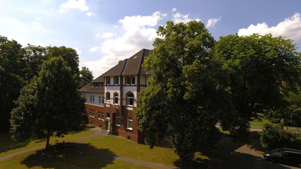 Büro in Krefeld Ficheln 2.541 € 242 m² zimmer