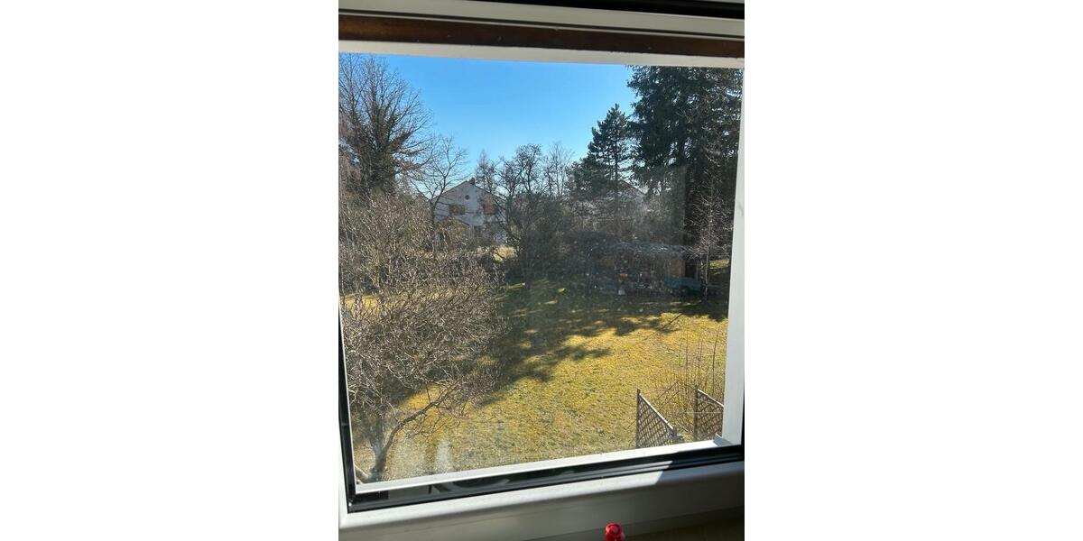 Wohnen auf Zeit Planegg - 1 Zimmer, 16 m&sup2;, 690&euro; | Angebot:25368238