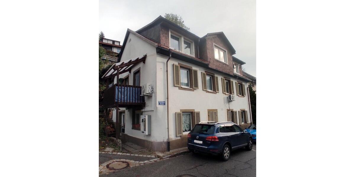 Etagenwohnung Todtnau - 2 Zimmer, 50 m&sup2;, 450&euro; | Angebot:26665992