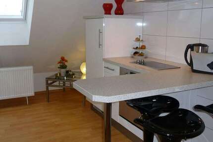 Wohnen auf Zeit in Düsseldorf 950 € 1 zimmer
