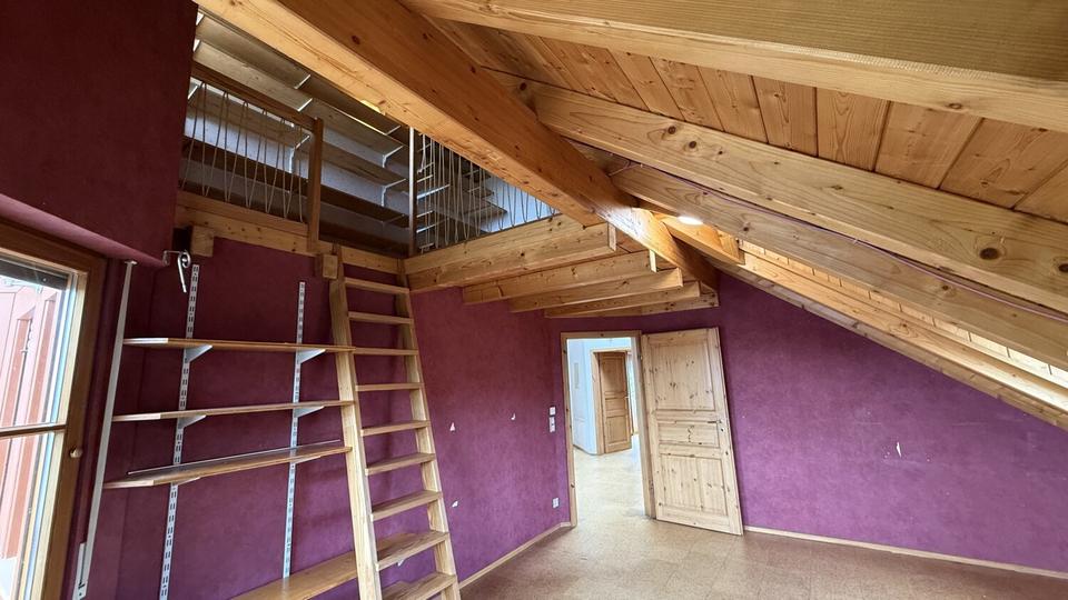 Einfamilienhaus Wangen - 6.5 Zimmer, 212 m&sup2;, 2.250&euro; | Angebot:26560284