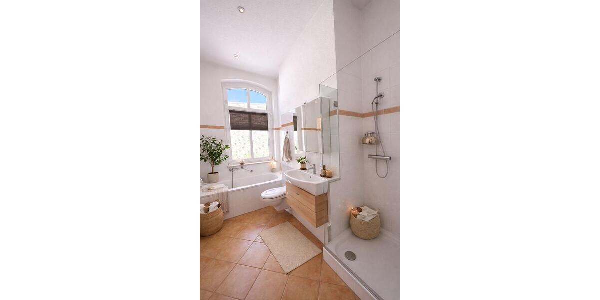 Etagenwohnung Bad Harzburg - 4 Zimmer, 160 m&sup2;, 1.600&euro; | Angebot:26125177