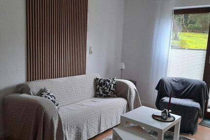 Wohnen auf Zeit Glücksburg (Ostsee) - 3 Zimmer, 59 m&sup2;, 950&euro; | Angebot:26074040