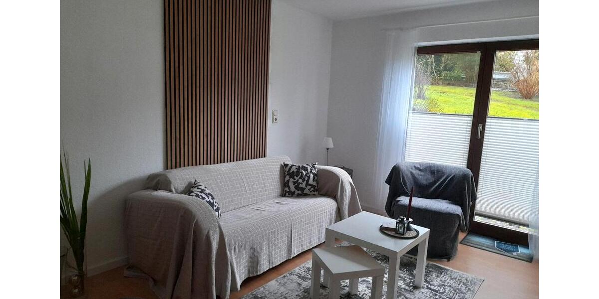 Wohnen auf Zeit Glücksburg (Ostsee) - 3 Zimmer, 59 m&sup2;, 950&euro; | Angebot:26074040