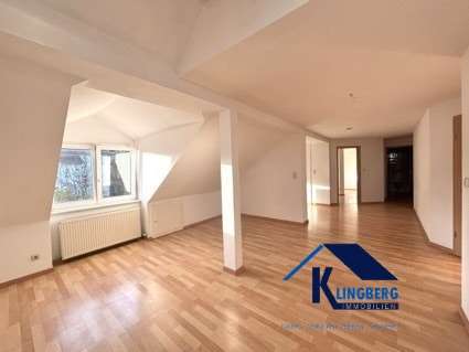 Wohnung zum Mieten in Zeitz 500,50 € 91 m²