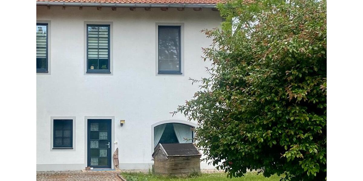 Erdgeschoßwohnung Bad Aibling - 2.5 Zimmer, 80 m&sup2;, 1.350&euro; | Angebot:26531520