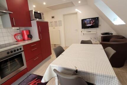 Ferienwohnung Monteurwohnung Monteurzimmer für 1-25 Personen 5 zimmer