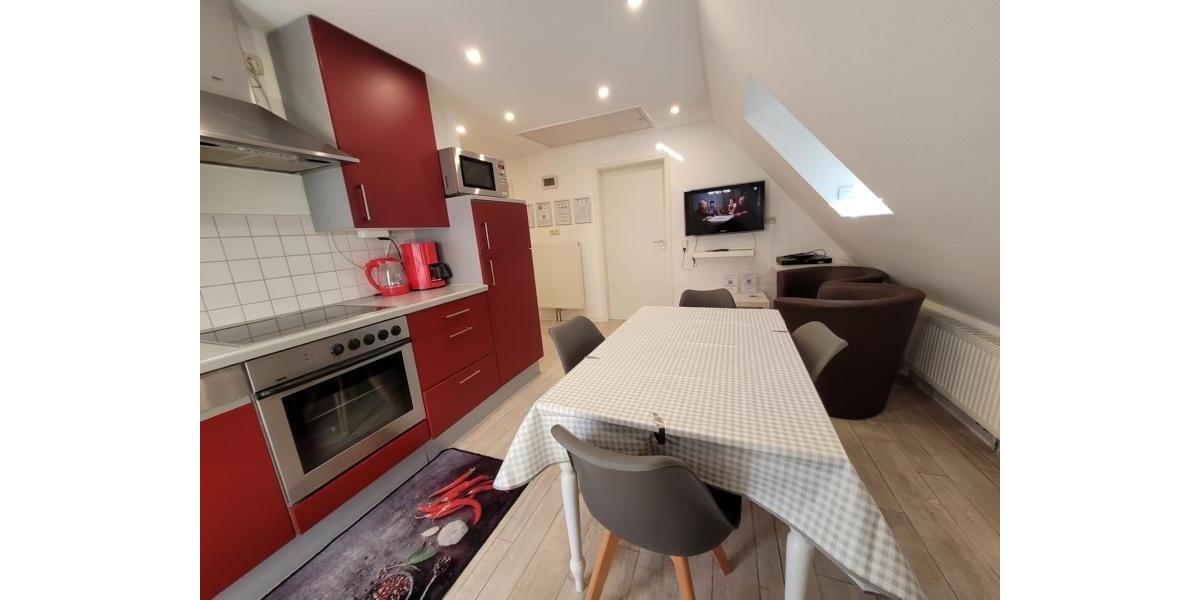 Ferienwohnung Monteurwohnung Monteurzimmer für 1-25 Personen 5 zimmer