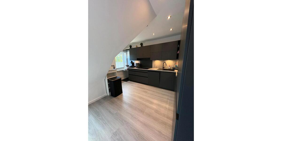 Dachgeschoßwohnung Heiligenhafen - 3 Zimmer, 99 m&sup2;, 1.290&euro; | Angebot:26582525