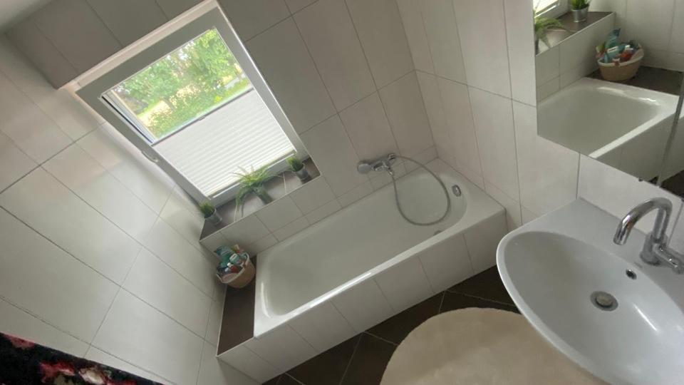 Etagenwohnung Dülmen - 7 Zimmer, 142 m&sup2;, 1.500&euro; | Angebot:26706019