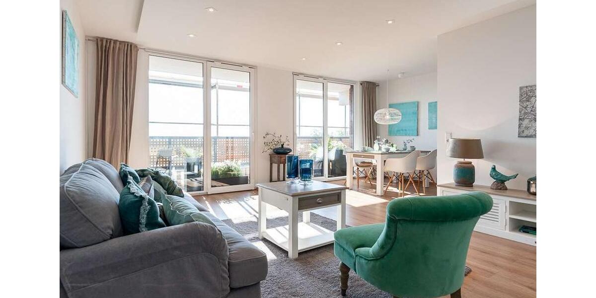 Etagenwohnung Krefeld - 3 Zimmer, 82 m&sup2;, 779&euro; | Angebot:26381551