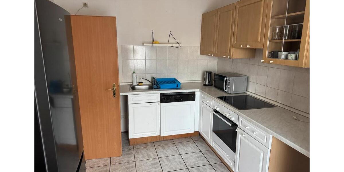 Etagenwohnung Hemdingen - 3 Zimmer, 81 m&sup2;, 1.336&euro; | Angebot:26365087