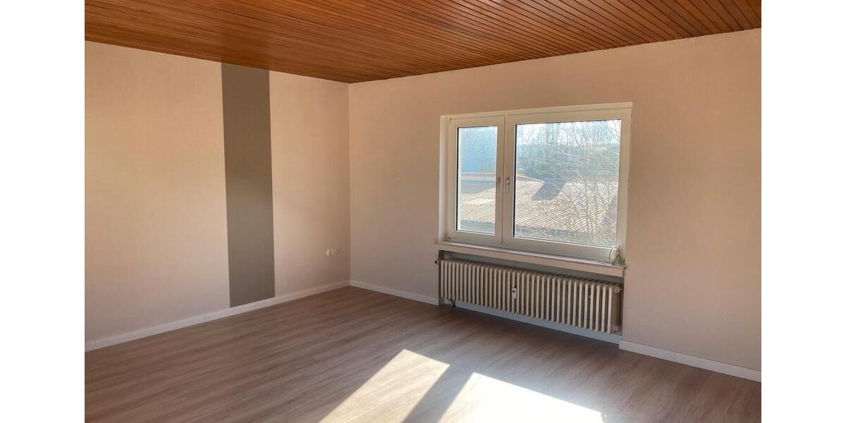 Buchholz 31710 95qm 4 Zim Küche Bad Balkon Garten & Stellplatz 4 zimmer