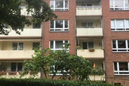 Moderne 3,5-Zimmer Wohnung im 3. OG in Düsseldorf-Garath 3 zimmer