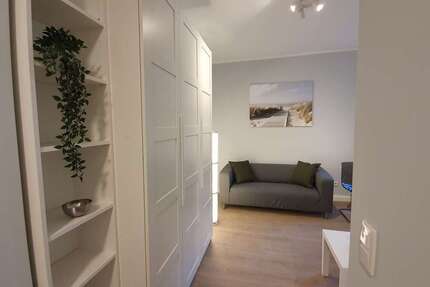 Wohnung zum Mieten in Düsseldorf 700 € 37 m² 1 zimmer