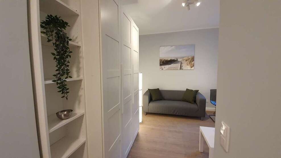 Wohnung zum Mieten in Düsseldorf 700 € 37 m² 1 zimmer