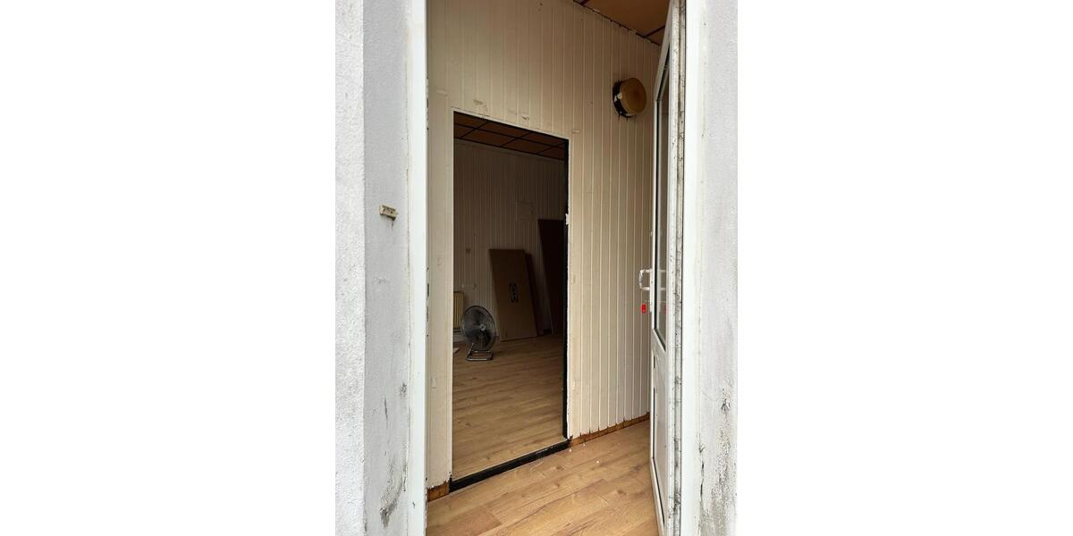 Etagenwohnung Weener - 1 Zimmer, 40 m&sup2;, 400&euro; | Angebot:24933523