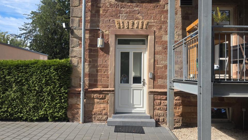 Etagenwohnung Quierschied - 4 Zimmer, 150 m&sup2;, 1.250&euro; | Angebot:25998936