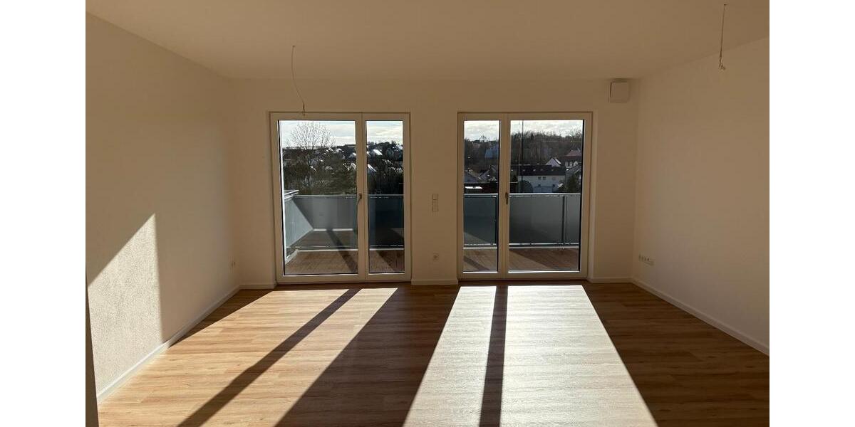 Etagenwohnung Pfeffenhausen - 3 Zimmer, 113 m&sup2;, 1.525&euro; | Angebot:25271592