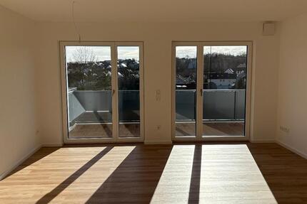 Wohnung Pfeffenhausen - 3 Zimmer, 113 m&sup2;, 1.525&euro; | Angebot:25271592