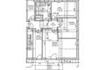 Etagenwohnung Bergen auf Rügen Bergen - 3 Zimmer, 84 m&sup2;, 925&euro; | Angebot:26804349