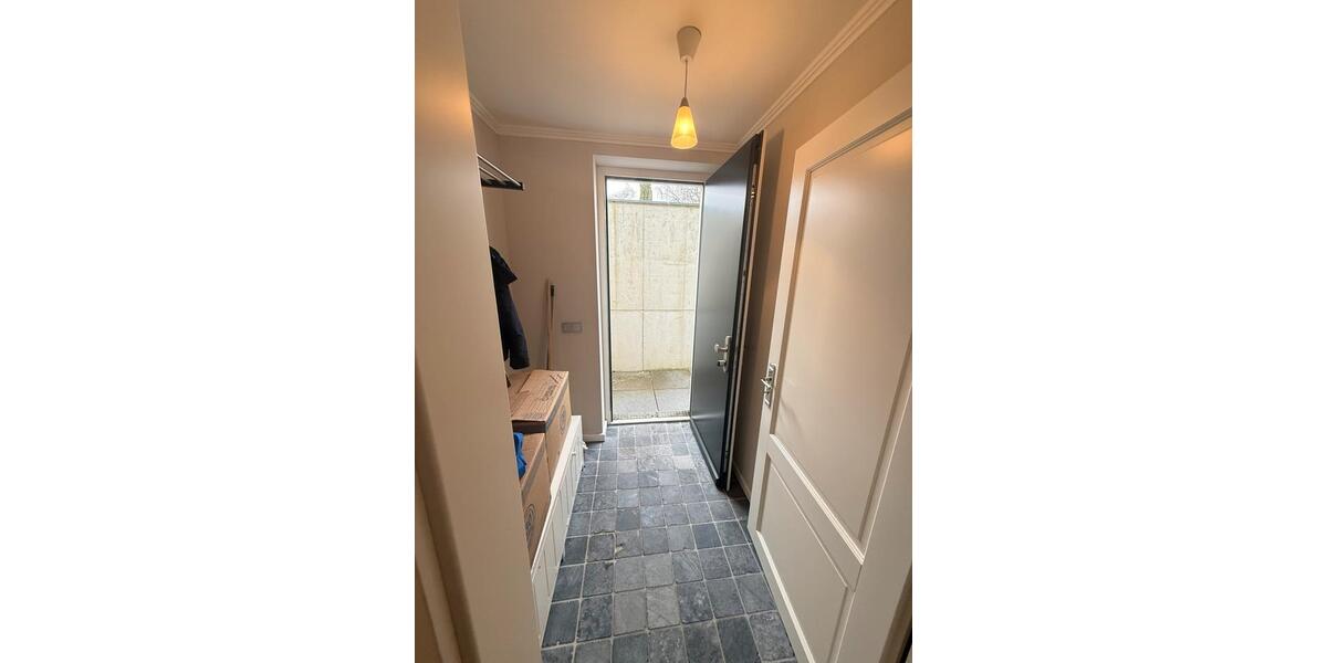 Etagenwohnung Rellingen - 2 Zimmer, 59 m&sup2;, 720&euro; | Angebot:25988112