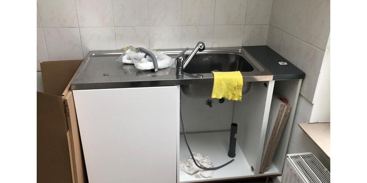 2-Zimmer Dachgeschoss Wohnung 2 zimmer